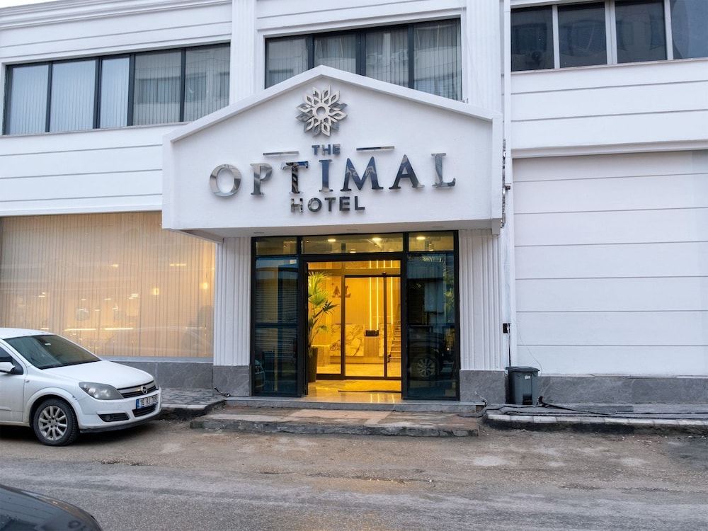amenities