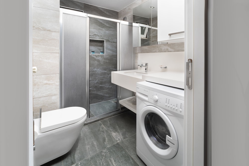 Nish Suite Atasehir 35/37