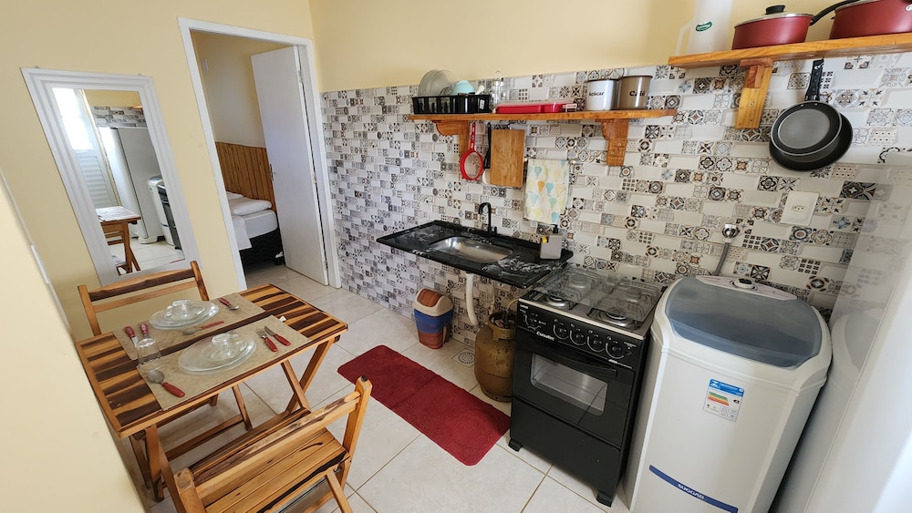 POUSADA CEARA PORTO DAS DUNAS 48/73