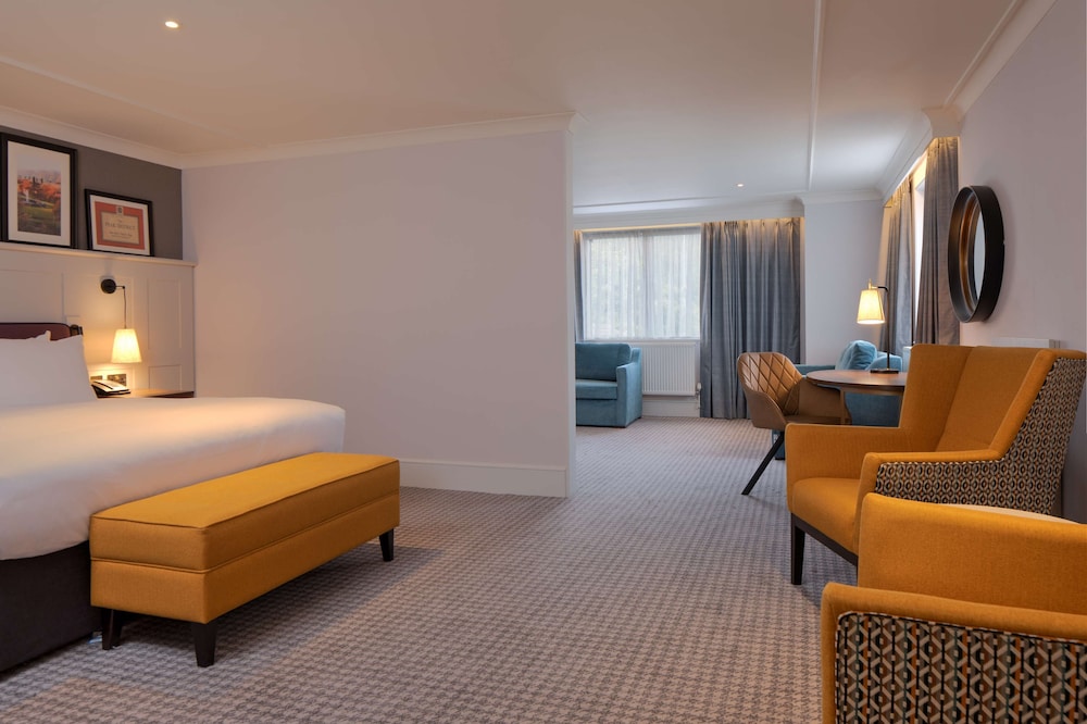 DoubleTree by Hilton Stoke on Trent 19/43