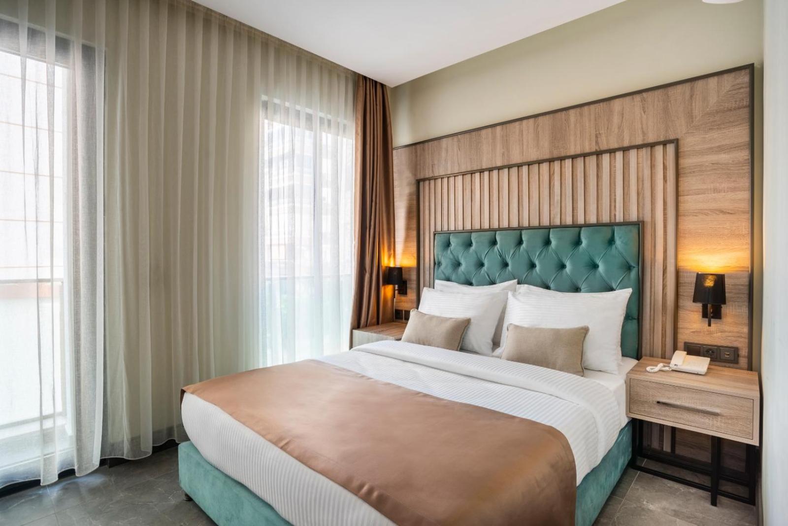 Rodinn Park Hotel 16/55