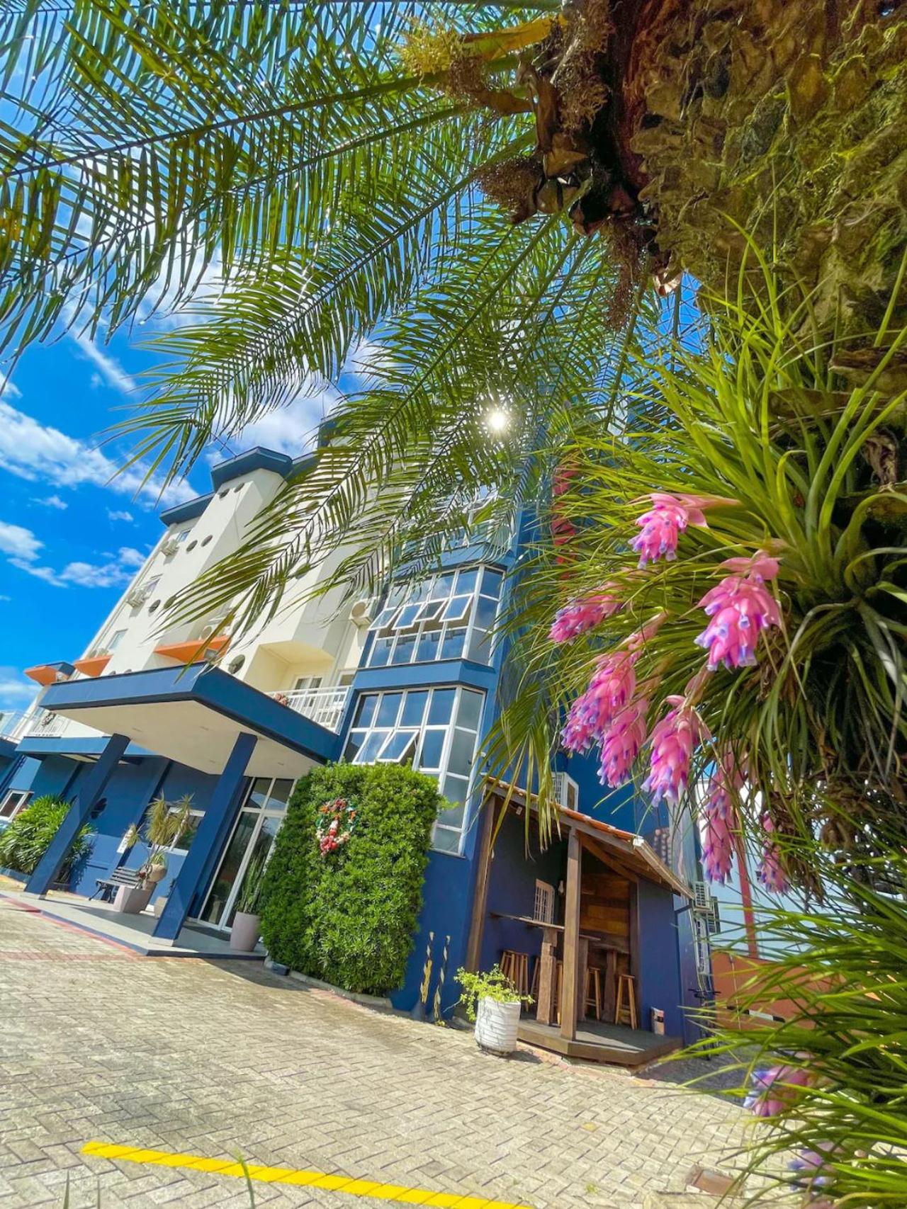 Andardac Hotel 28/30