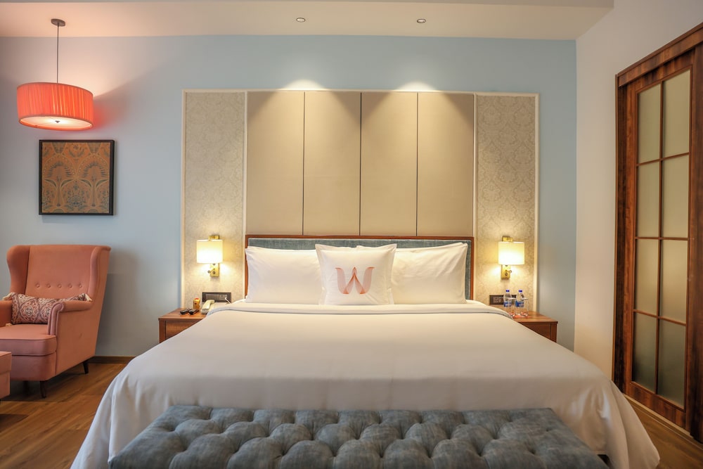 Welcomhotel By ITC Hotels Belagavi 7/27