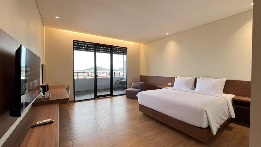 Yes Hotel 1/11