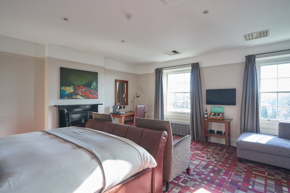 Hotel Du Vin & Bistro Tunbridge Wells 17/84