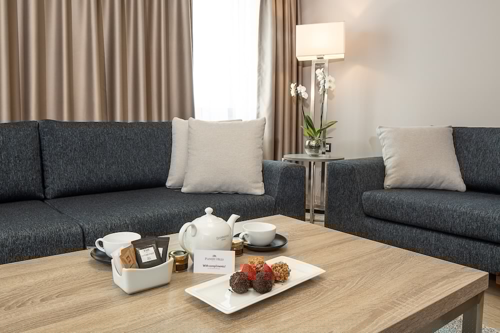 Best Western Premier Plovdiv Hills 26/43