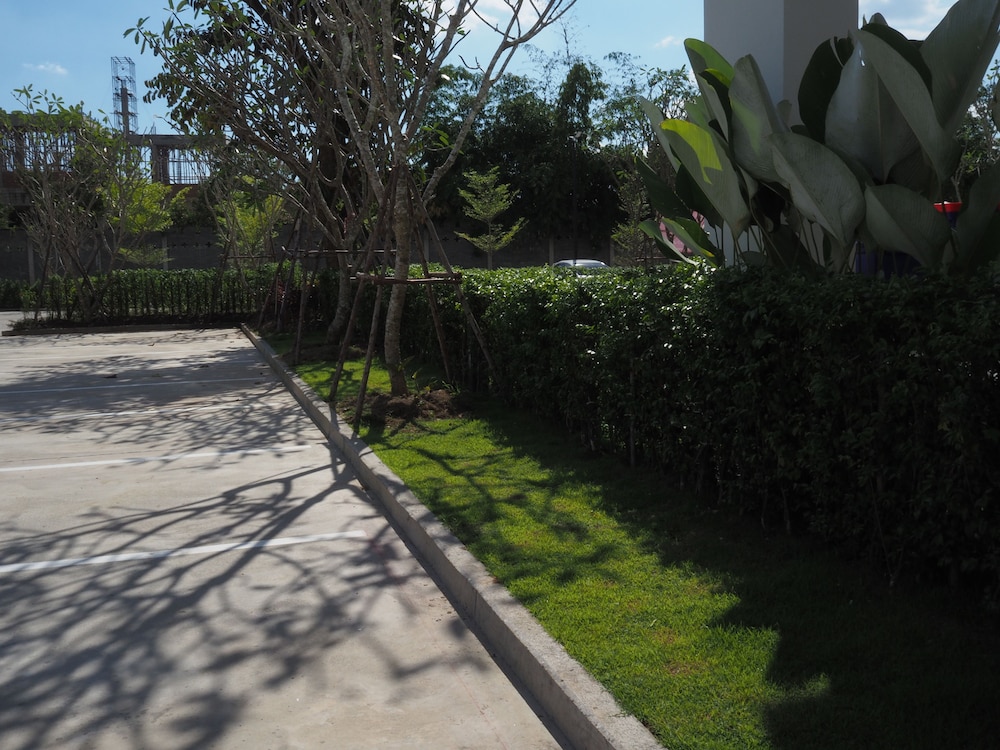 Donchan Grand Hotel 37/41