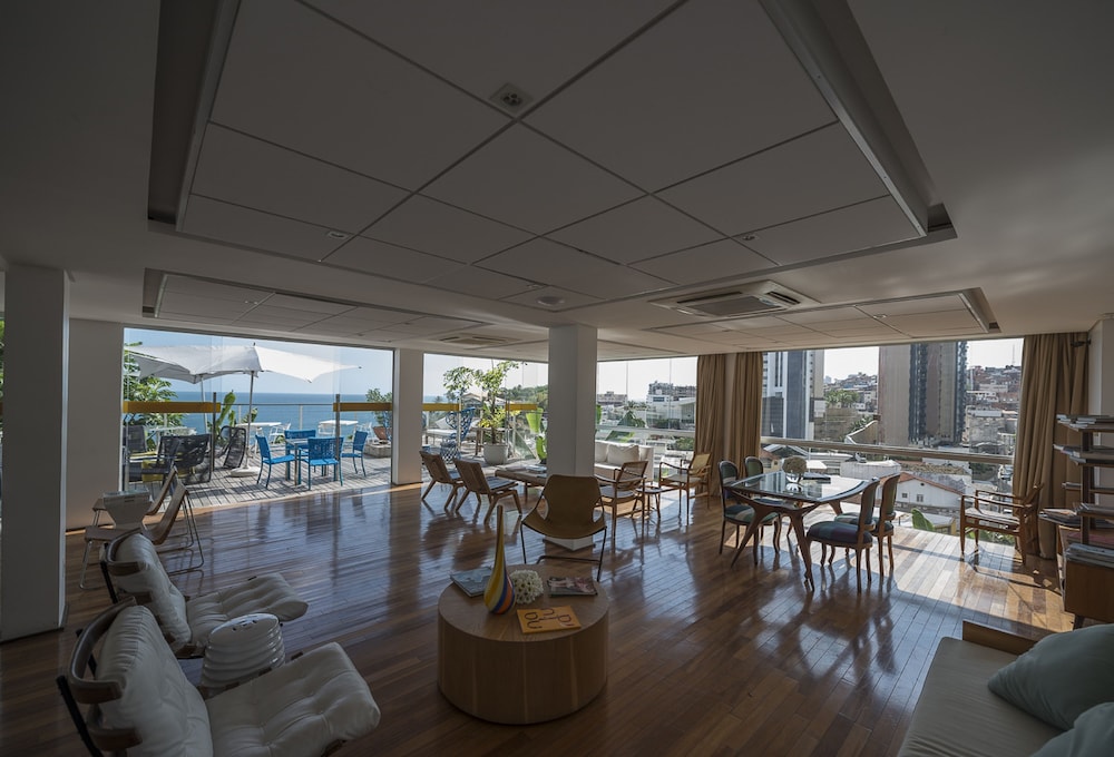 Zank by Toque Hotel 27/50