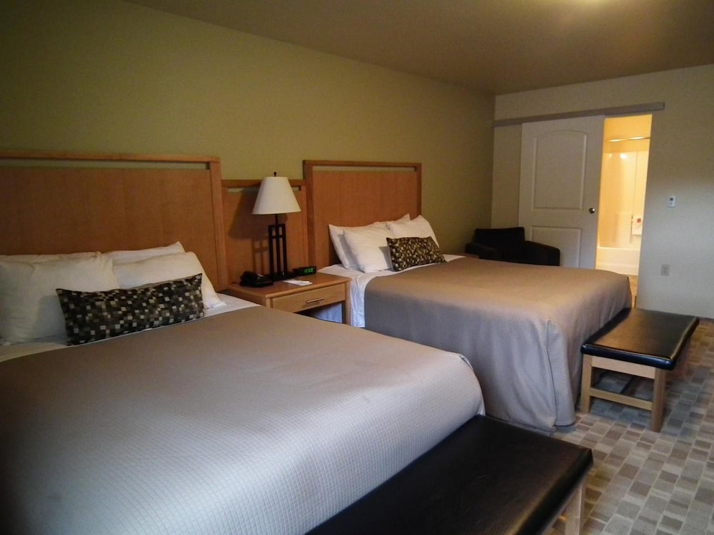 Aspen Suites Hotel Juneau 6/47