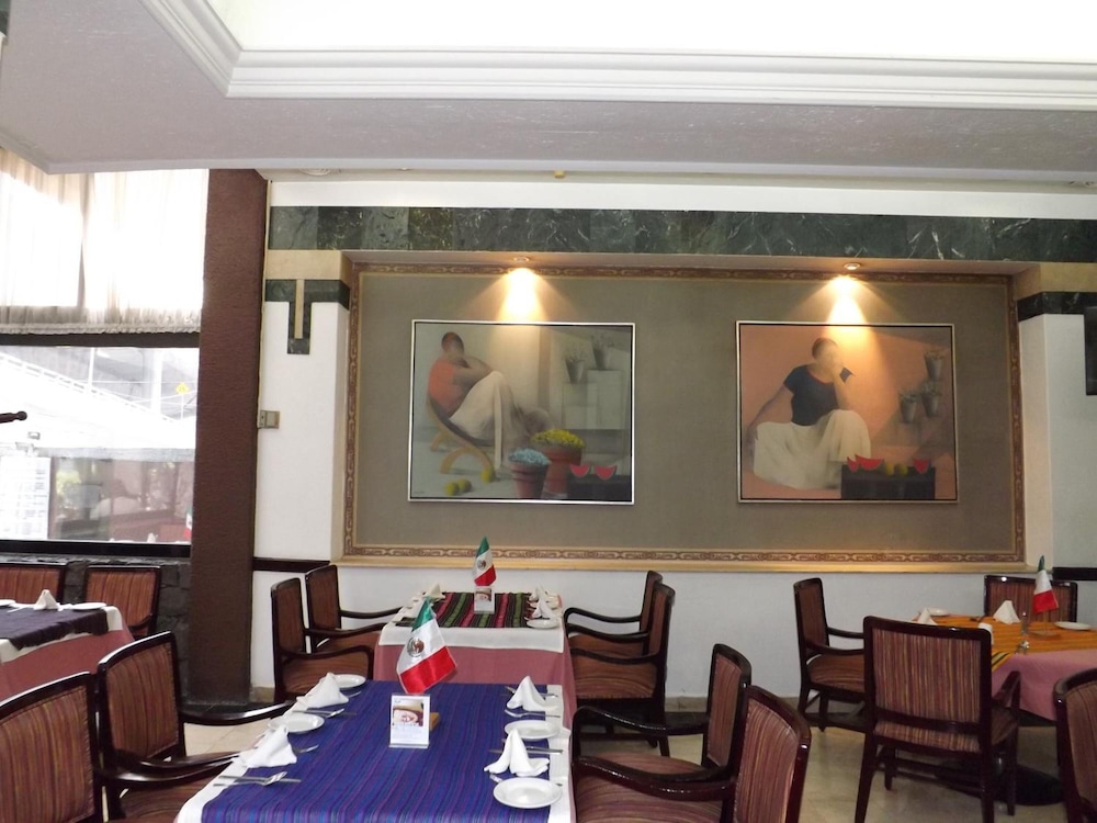 Pedregal Palace 46/63