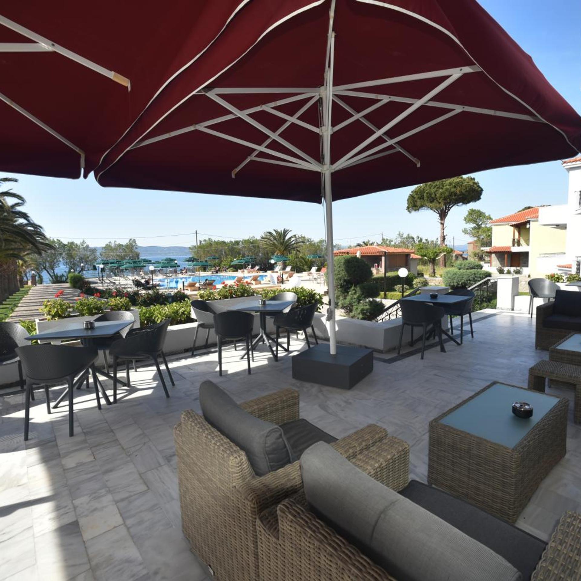 Bella Vista Hotel 57/78