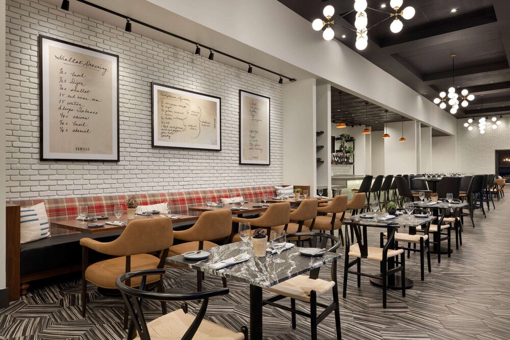 Origin Westminster, a Wyndham Hotel 32/44