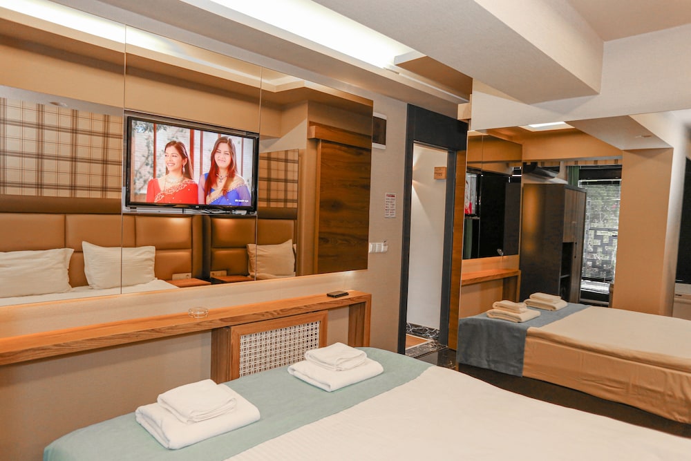 Turkuaz Boutique Hotel 10/81