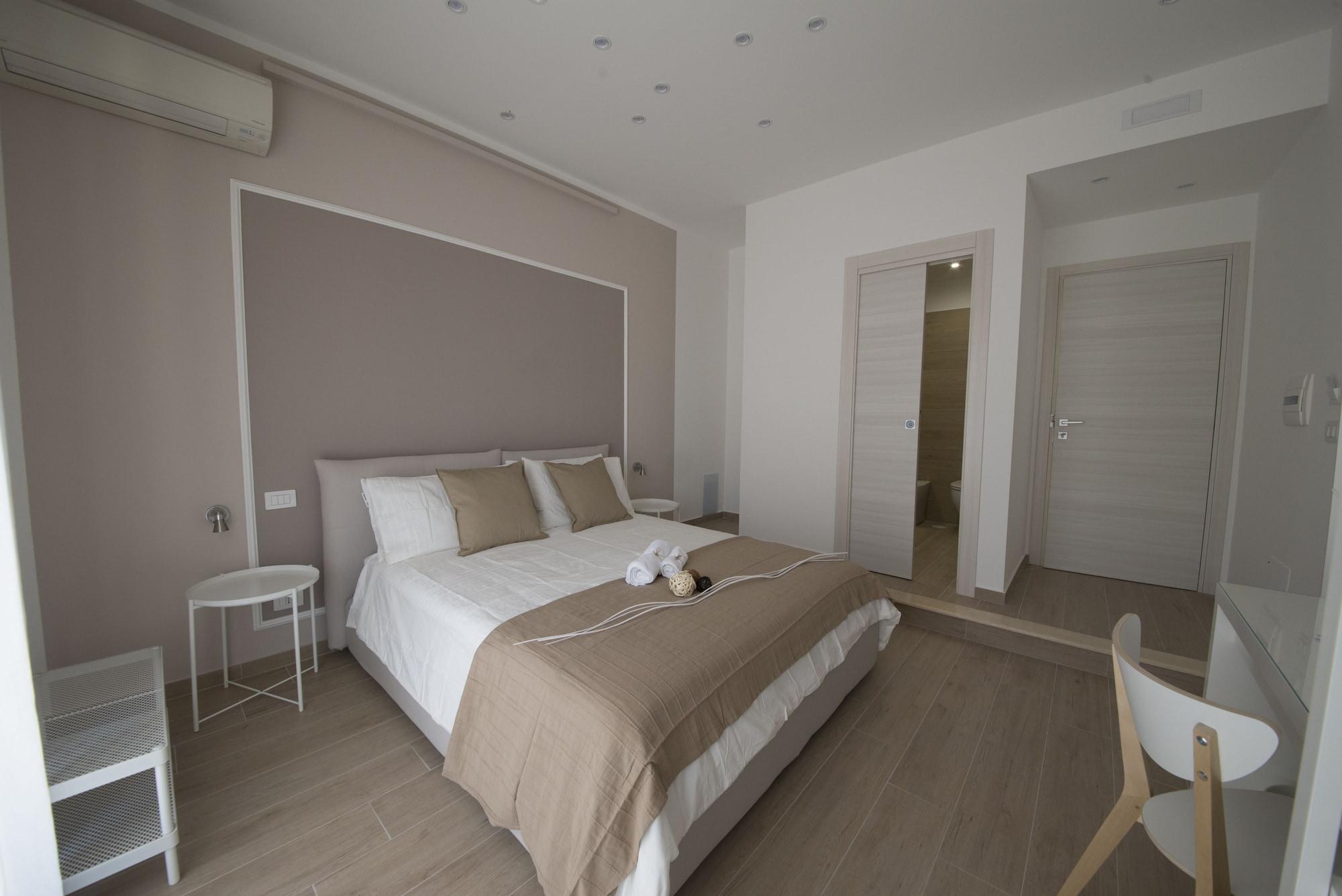 B&B Chérie - Centro Di Salerno 13/21