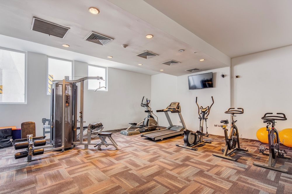 sport facilities