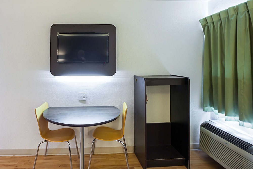 work area
