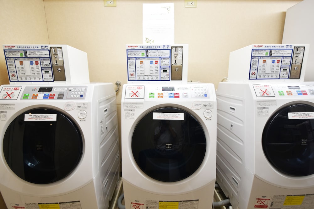 京王プレッソイン新宿 写真3