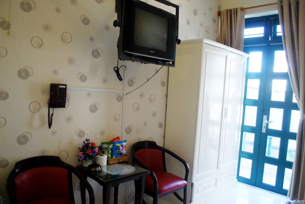 Lan Anh Hotel 14/30