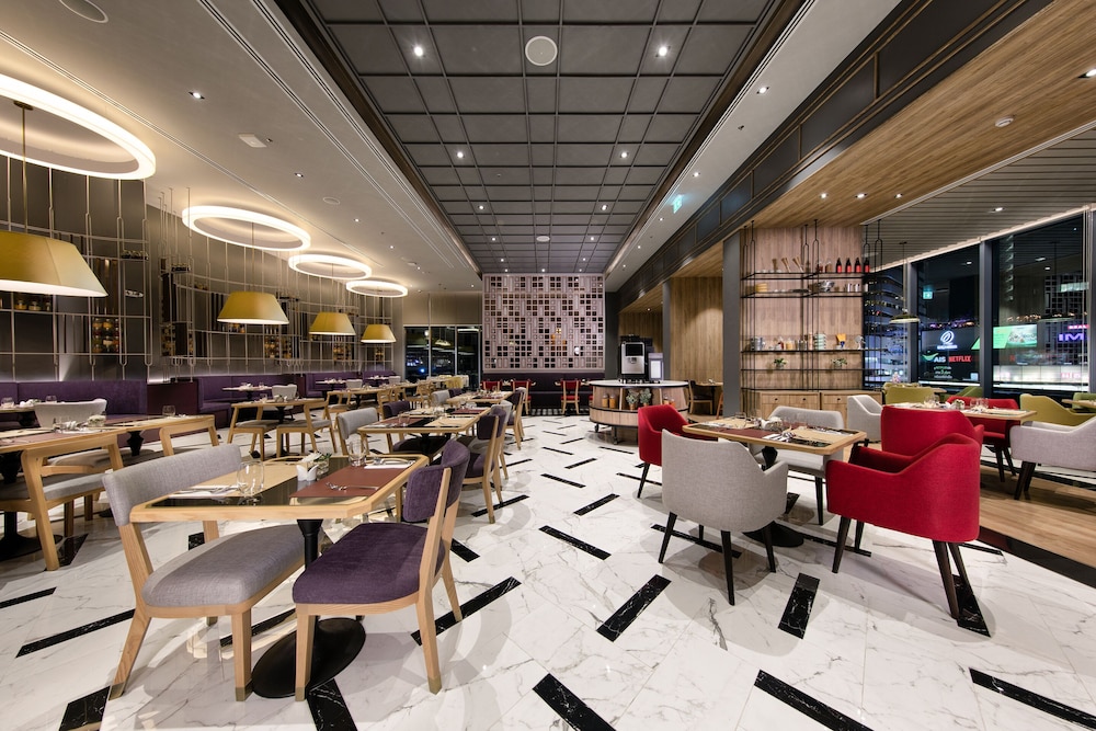 Ibis Bangkok Sukhumvit 24 40/69