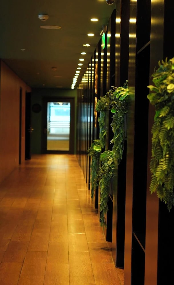 Novotel Puerto Montt 52/55