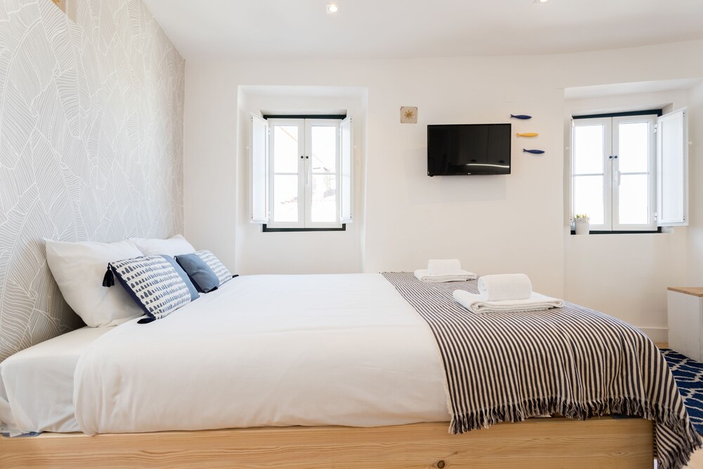 Alfama Loft By Lu Holidays 7/20
