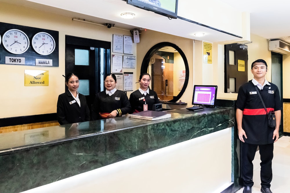 Hotel Sogo Novaliches 5/37