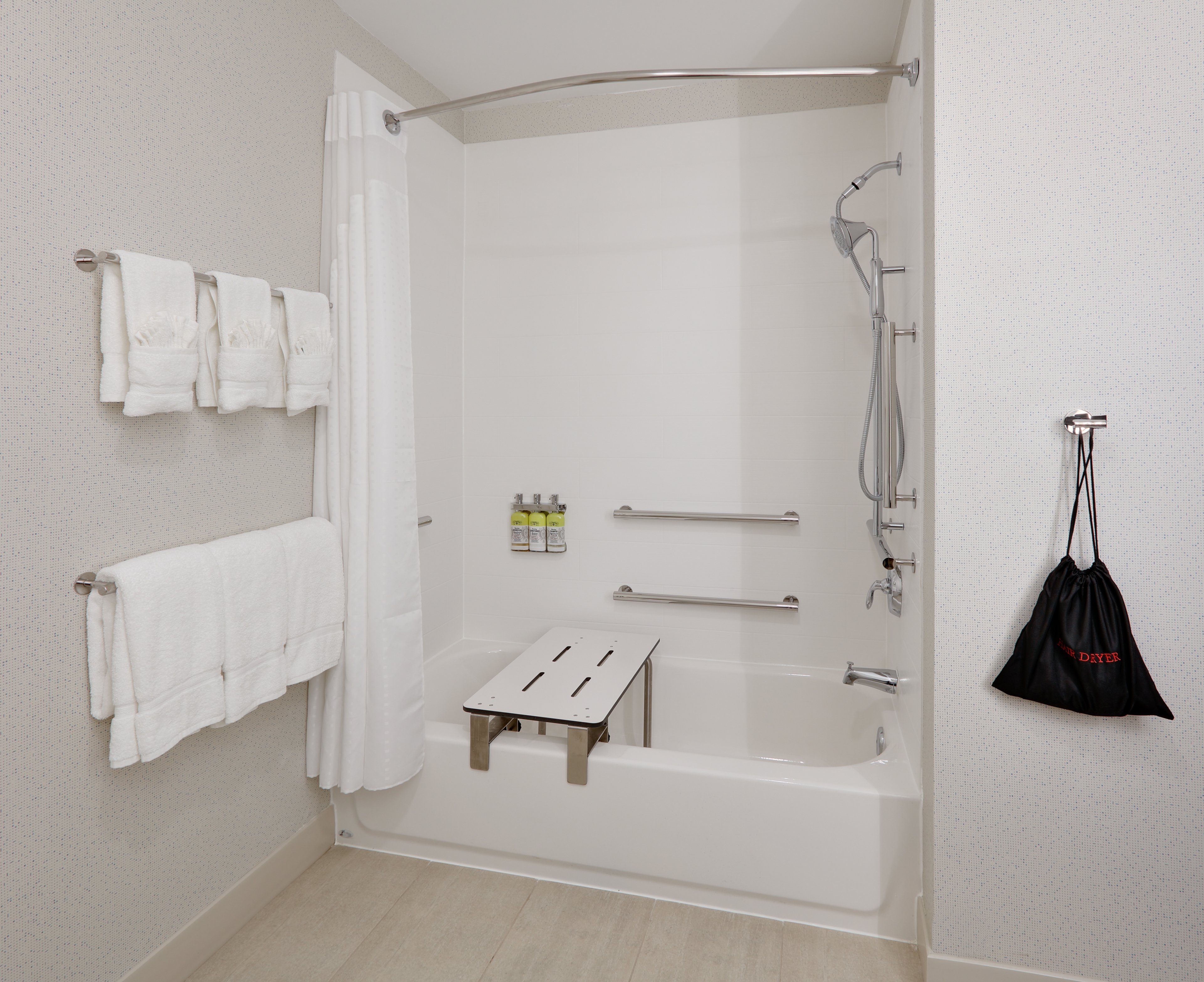 جناح بسرير كينج، Holiday Inn Express And Suites Plano East 4/4