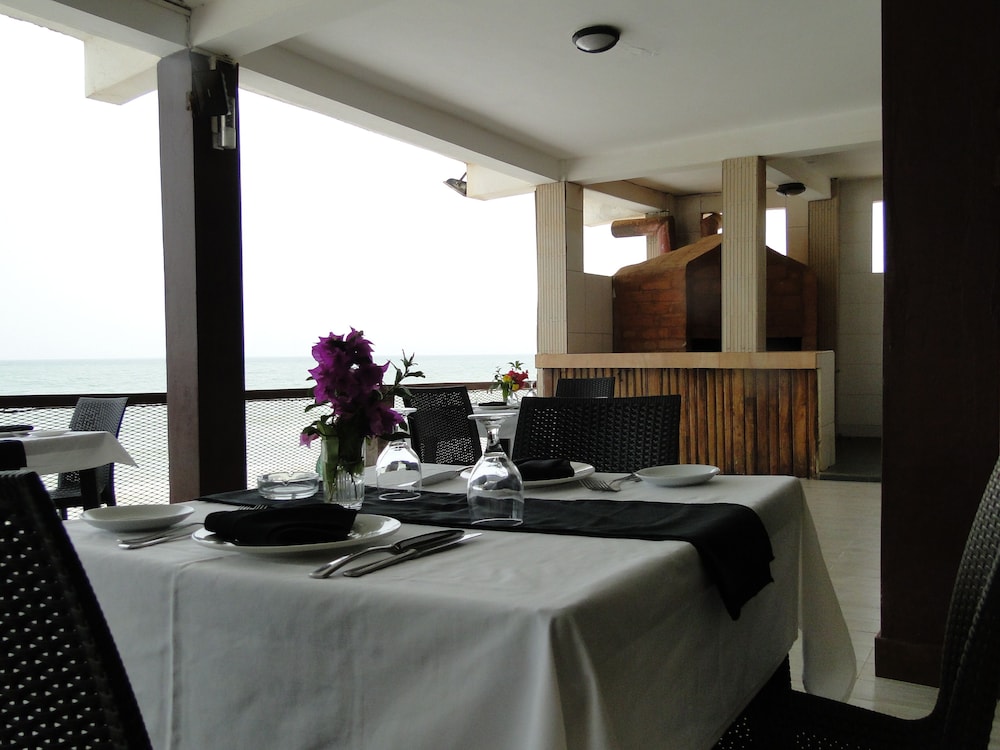 Iris Hotel Ressort Space et Resort 19/50