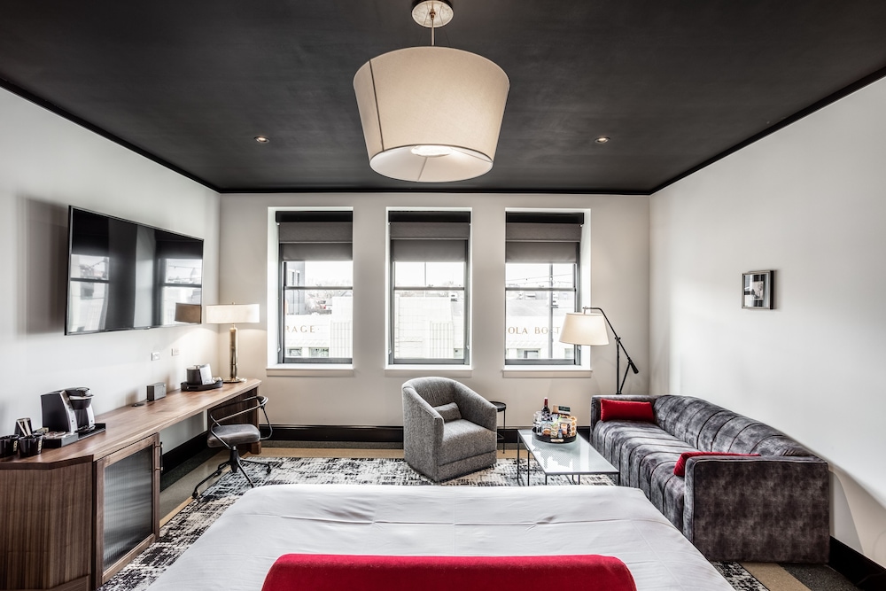 Bottleworks Hotel 46/70
