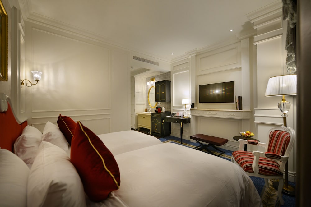 Golden Tulip RS Boutique Hotel 12/50