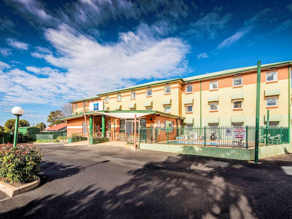 Ibis Budget Dubbo 6/29