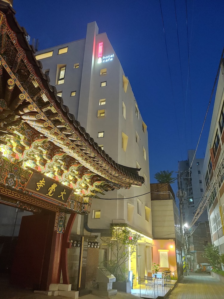 トントン プチ ホテル 写真5