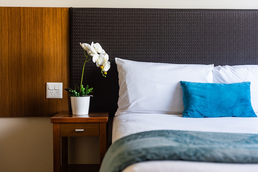 Ocean Breeze Hotel Takapuna 9/41