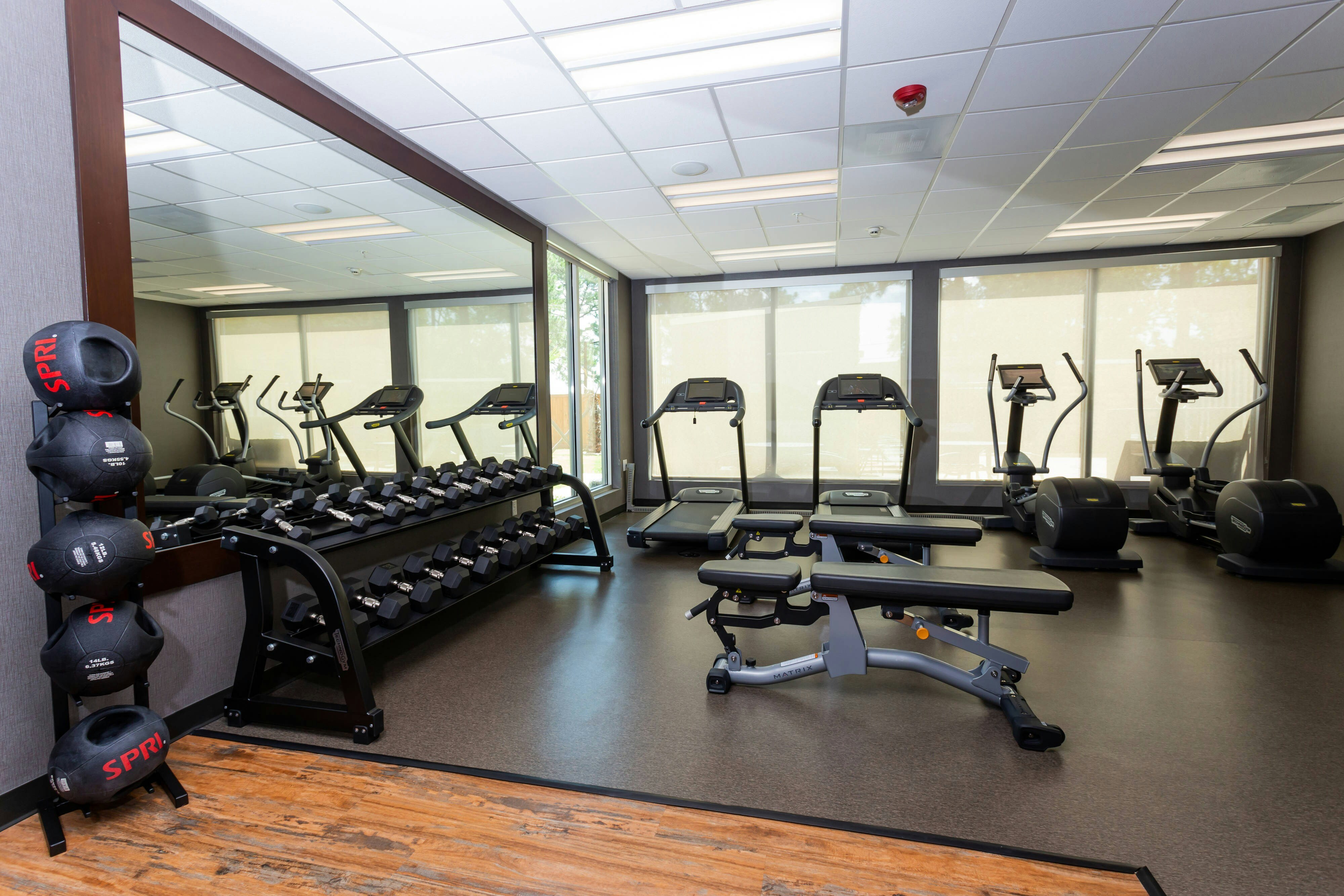Fairfield Inn And Suites By Marriott Bay City 16/28