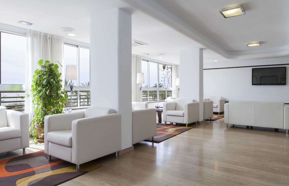 Hotel Albahia 28/50