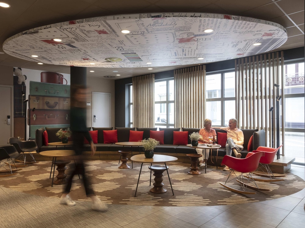 Hotel Ibis De Panne 40/68