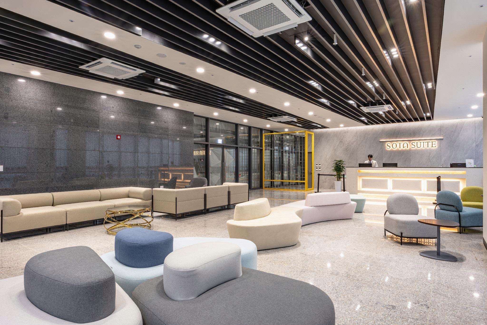 Sota Suite Yangyang Granbay 35/44
