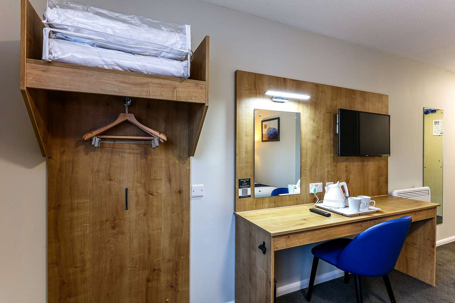 Days Inn by Wyndham London Stansted Airport 20/28
