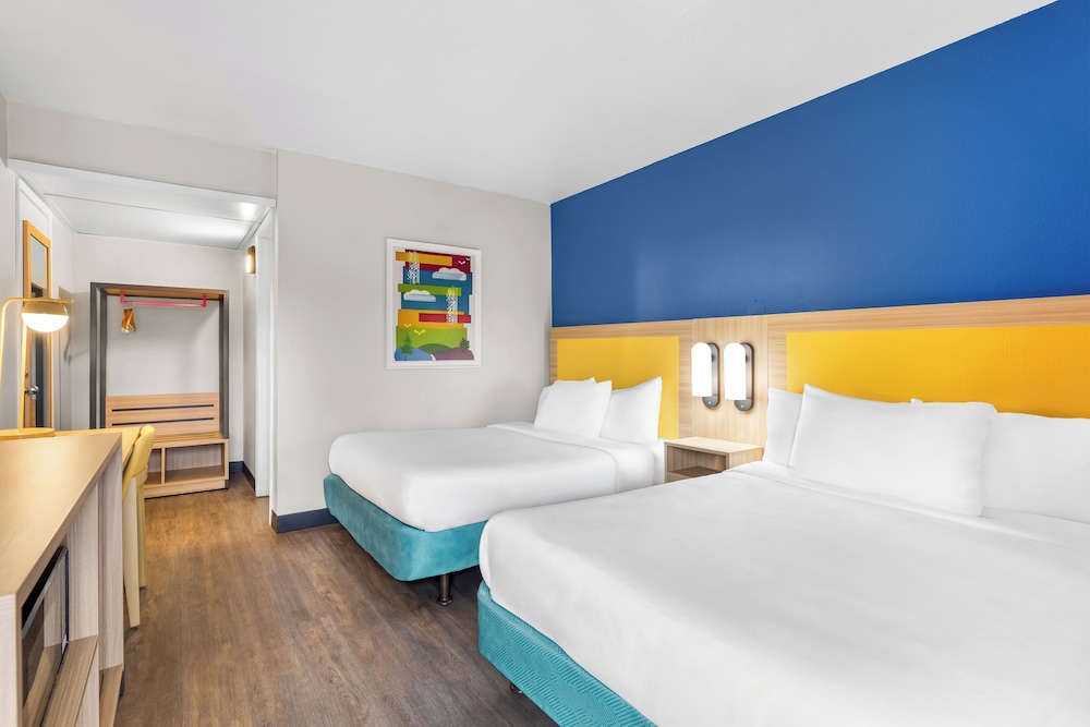 Motel6 Winnemucca, NV 21/60