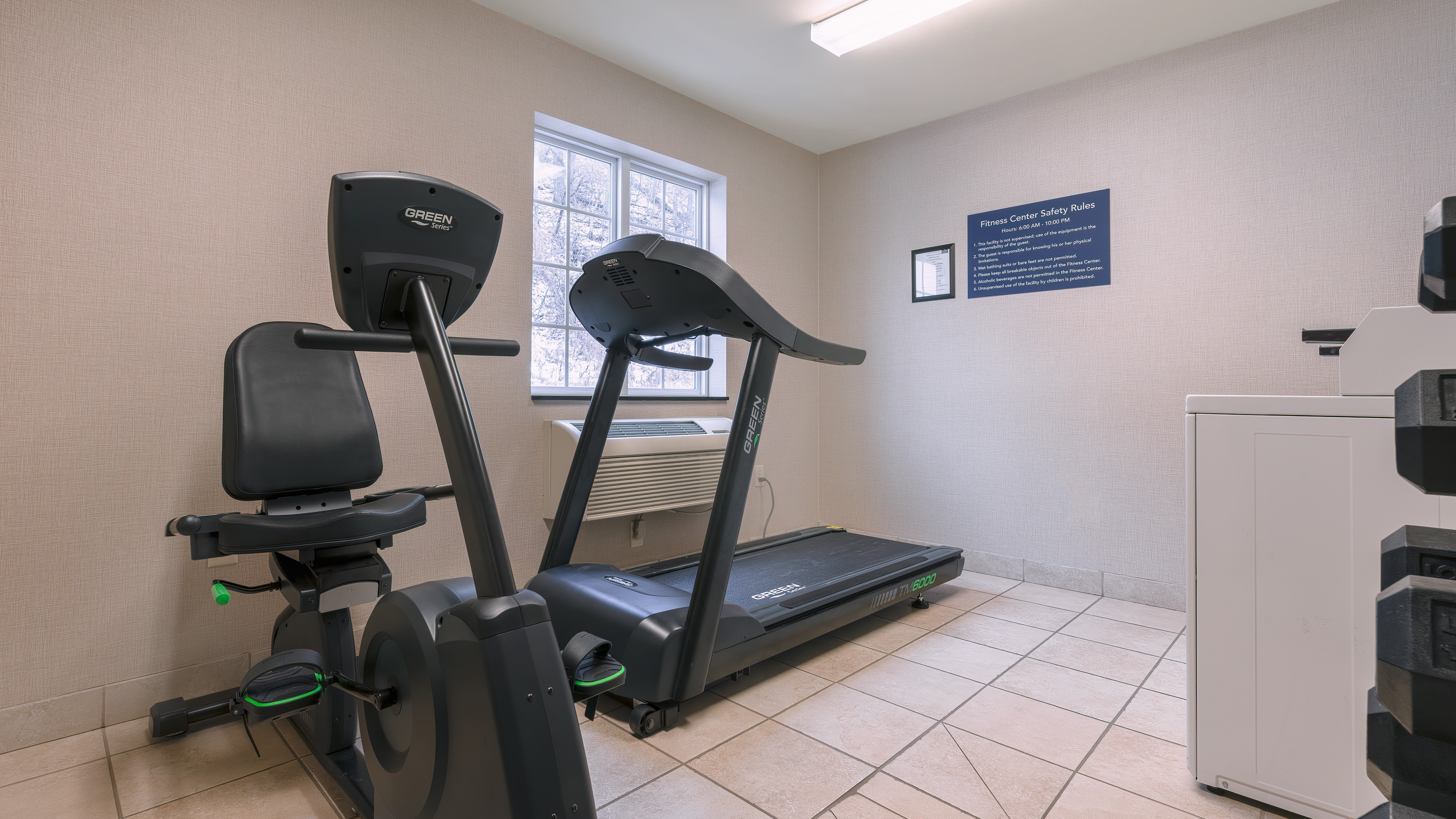 Cobblestone Inn & Suites Durand 35/45
