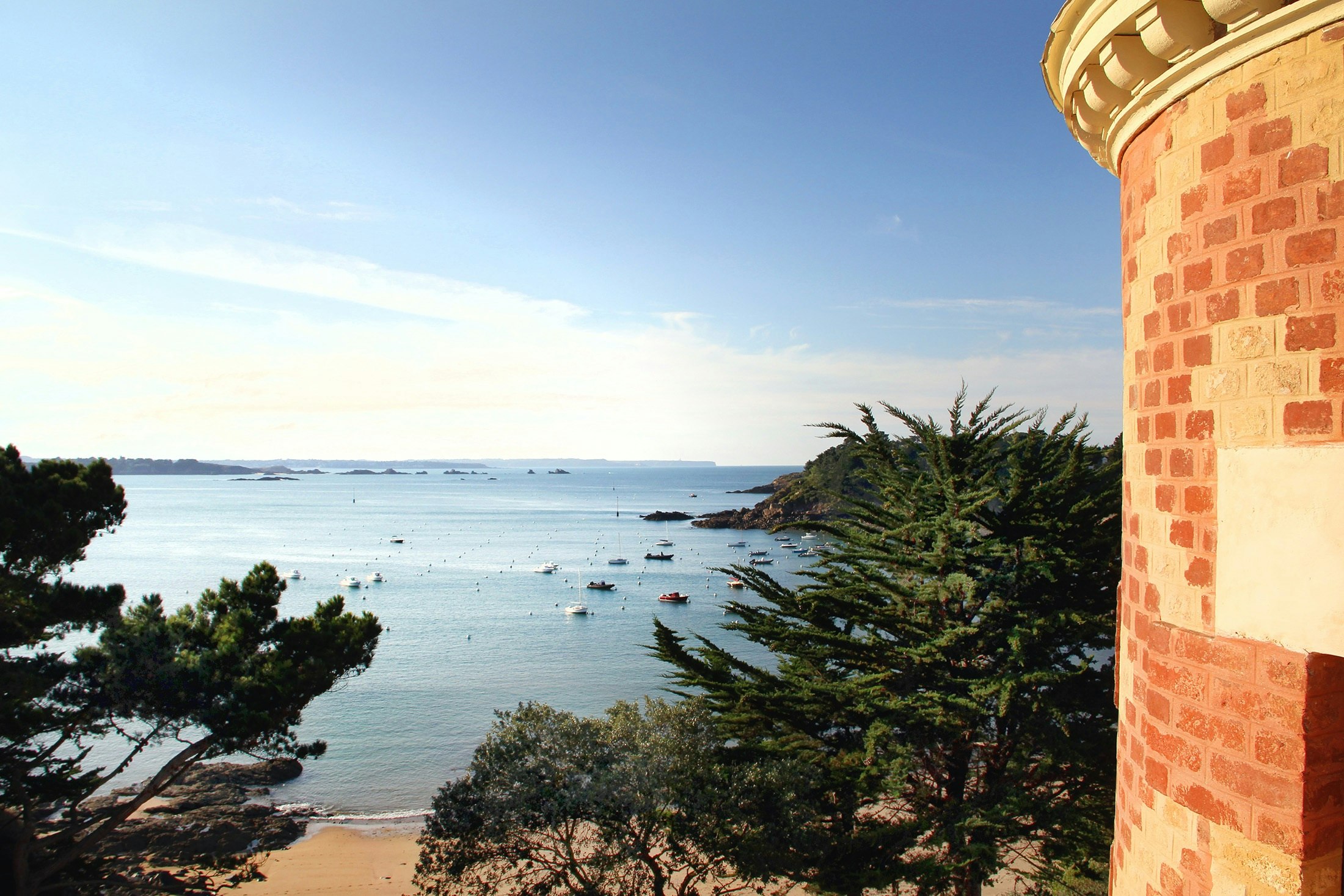 Hotel Le Nessay 19/26