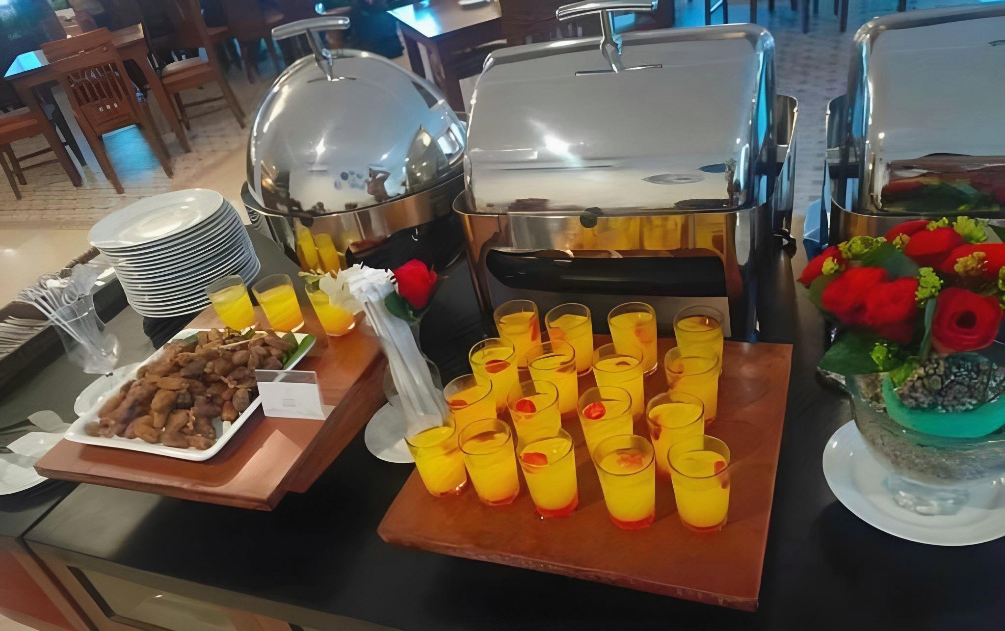 Le Semar Hotel Serang 14/25