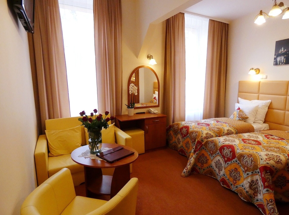 Aparthotel Adler 30/71
