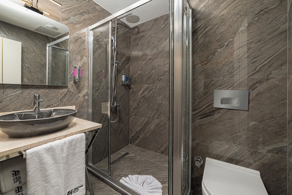 Asilzade Hotel Sirkeci 43/43
