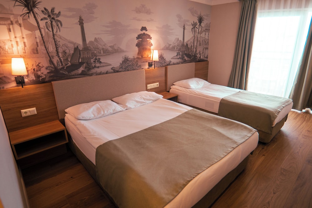 White Gold Hotel & Spa 22/67