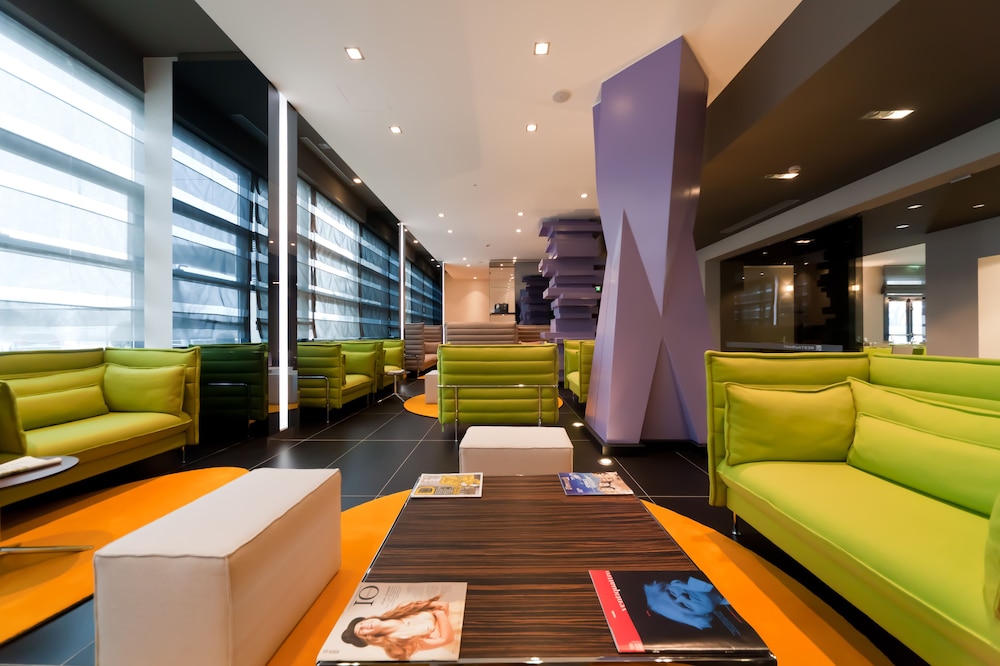 Rmh Modena Des Arts 40/66
