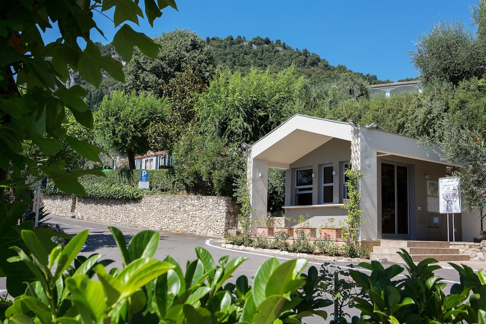 La Rocca Camping Village 46/50