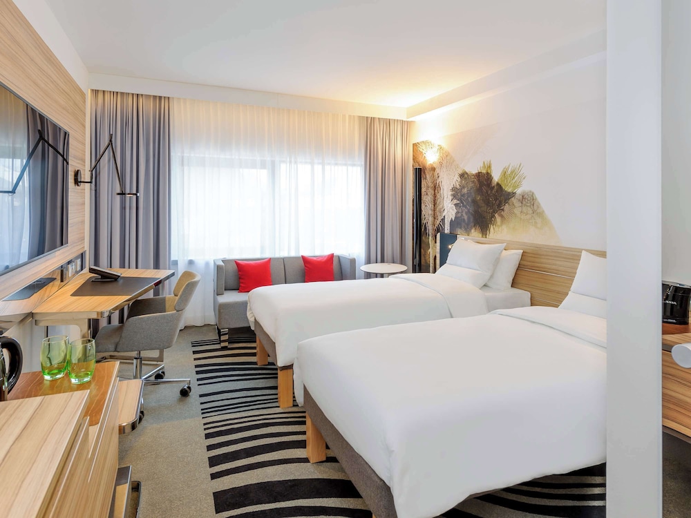 STANDARD, TWIN BEDS