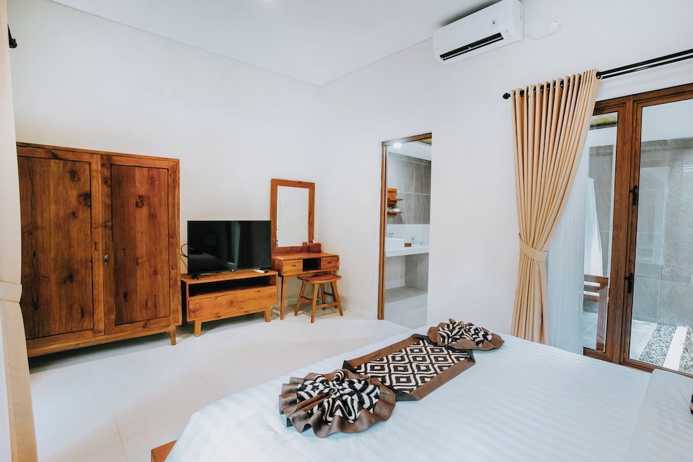 Mahayoga Ubud Villa Spa And Resto 19/50