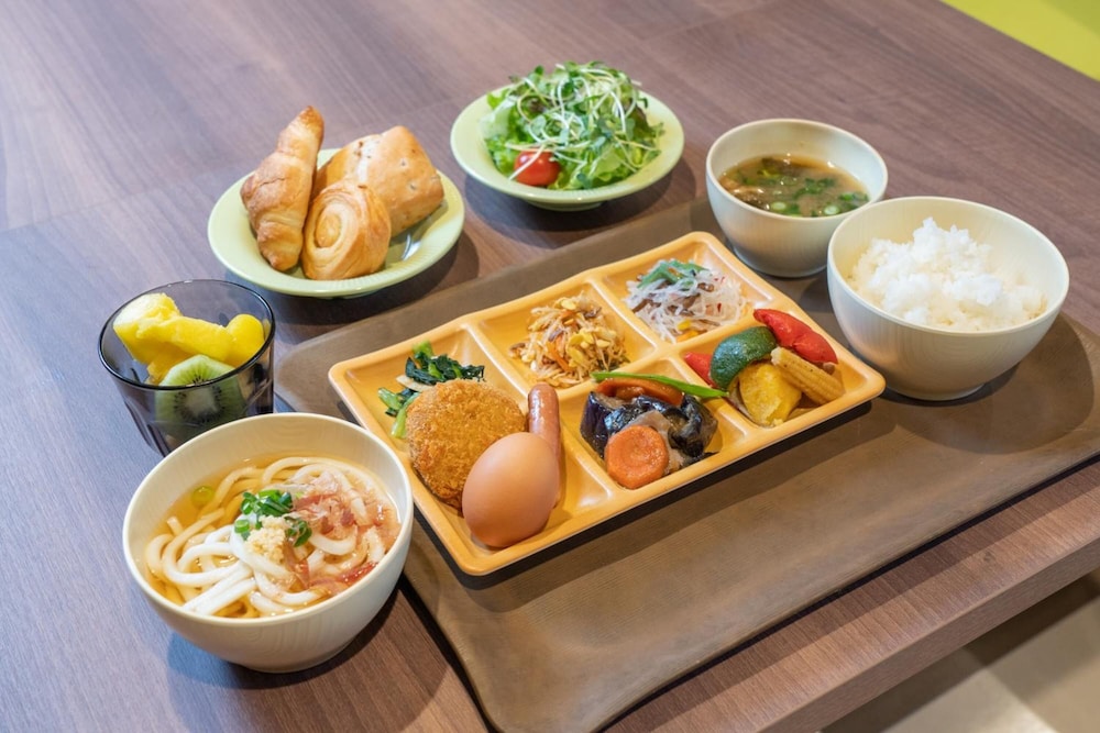 Tabino Hotel Kurashiki Mizushima 35/48
